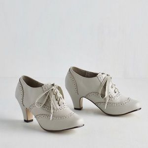 Dance Instead of Walking Heel NWOT